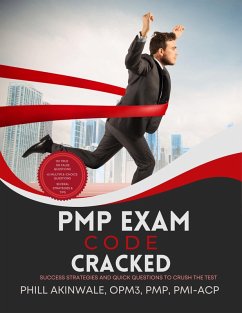 PMP Exam Code Cracked (eBook, ePUB) - Akinwale, Phill