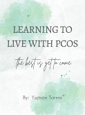 Learning to Live with PCOS (eBook, ePUB)