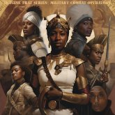 Imagine That Series: Military Combat Operators (eBook, ePUB)