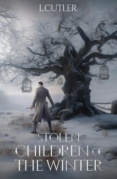 The Krottorus Fables: Stolen Children Of The Winter (eBook, ePUB) Cover The Krottorus Fables: Stolen Children Of The Winter (eBook, ePUB)