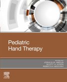 Pediatric Hand Therapy (eBook, ePUB) Pediatric Hand Therapy (eBook, ePUB)