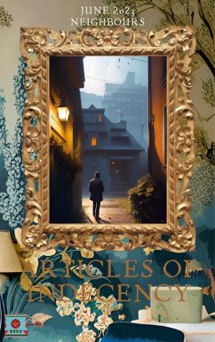 Cover Articles of Indecency (eBook, ePUB)