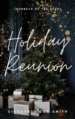Cover Holiday Reunion (eBook, ePUB)