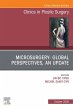 Microsurgery: Global Perspectives, An... - Bild 1