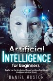 Artificial Intelligence for beguinners (eBook, ePUB)