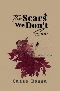 Cover The Scars We Don't See (eBook, ePUB)
