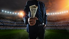 Cover The Winning Edge (eBook, ePUB)