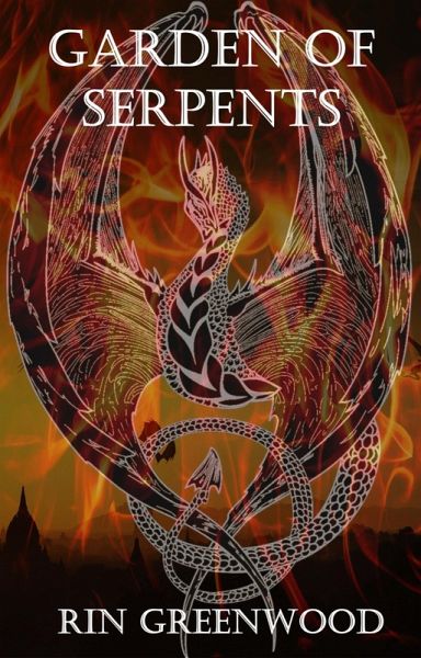Garden of Serpents (eBook, ePUB)
