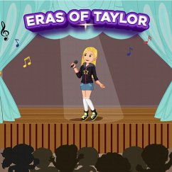 Cover Eras of Taylor (eBook, ePUB)
