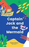 Captain Jack and the mermaid (eBook, ePUB)