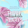 Three unbreakable Hearts (MP3-Download) - Bild 1