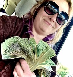 Cover A Hustler's Guide to Side Hustles (eBook, ePUB)