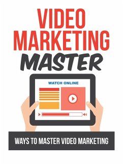 Video Marketing Master (eBook, ePUB) - Nubi, Wole