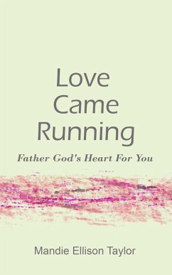 Cover Love Came Running (eBook, ePUB)