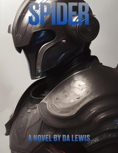 Spider (eBook, ePUB) Cover Spider (eBook, ePUB)