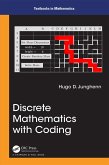 Discrete Mathematics with Coding (eBook, ePUB)