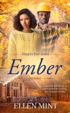 Ember (eBook, ePUB) Ember (eBook, ePUB)