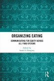 Organizing Eating (eBook, PDF)