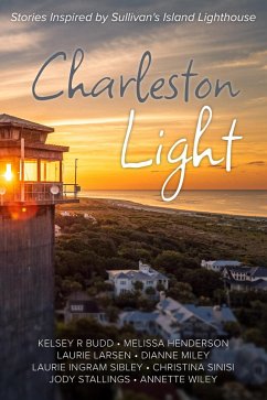 Cover Charleston Light (eBook, ePUB)