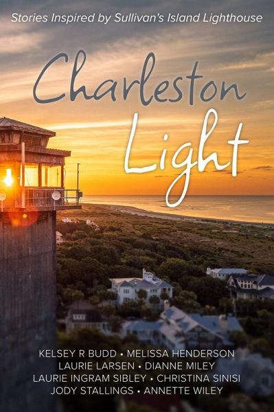 Charleston Light (eBook, ePUB) Charleston Light (eBook, ePUB)