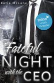 Fateful Night with the CEO (eBook, ePUB)