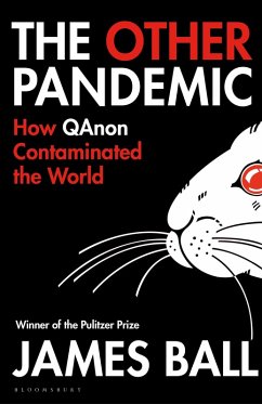 The Other Pandemic (eBook, ePUB) - Ball, James
