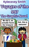 Voyages of the 997: The Graphic Novel (eBook, ePUB)