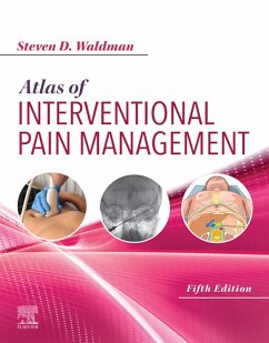 Atlas of Interventional Pain Management (eBook, ePUB) - Waldman, Steven D.