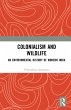 Colonialism and Wildlife (eBook, ePUB) - Bild 1