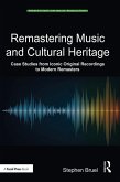 Remastering Music and Cultural Heritage (eBook, ePUB)