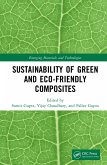 Sustainability of Green and Eco-friendly Composites (eBook, PDF)