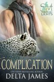Complication (Syndicate Masters: Northern Lights, #2) (eBook, ePUB)