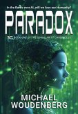 Paradox: Book One of The Singularity Chronicles (eBook, ePUB)