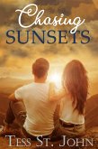 Chasing Sunsets (Chasing Series, #1) (eBook, ePUB)