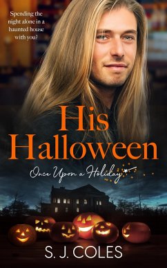 Cover His Halloween (eBook, ePUB)