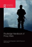 Routledge Handbook of Proxy Wars (eBook, PDF)