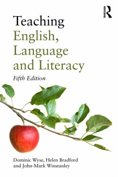 Cover Teaching English, Language and Literacy (eBook, ePUB)