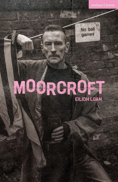 Moorcroft (eBook, ePUB)