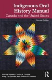 Indigenous Oral History Manual (eBook, PDF)