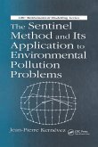 The Sentinel Method and Its Application to Environmental Pollution Problems (eBook, PDF)