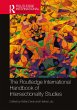 The Routledge International Handbook of... - Bild 1