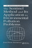 The Sentinel Method and Its Application to Environmental Pollution Problems (eBook, ePUB)