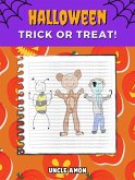 Halloween Trick or Treat! (Halloween Books for Kids) (eBook, ePUB)