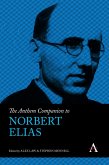 The Anthem Companion to Norbert Elias (eBook, ePUB)