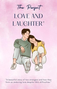 Cover Love and Laughtes (eBook, ePUB)