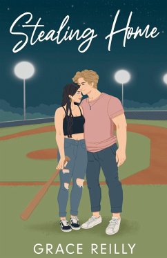 Stealing Home (eBook, ePUB) - Reilly, Grace