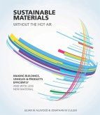 Sustainable Materials without the hot air (eBook, PDF)