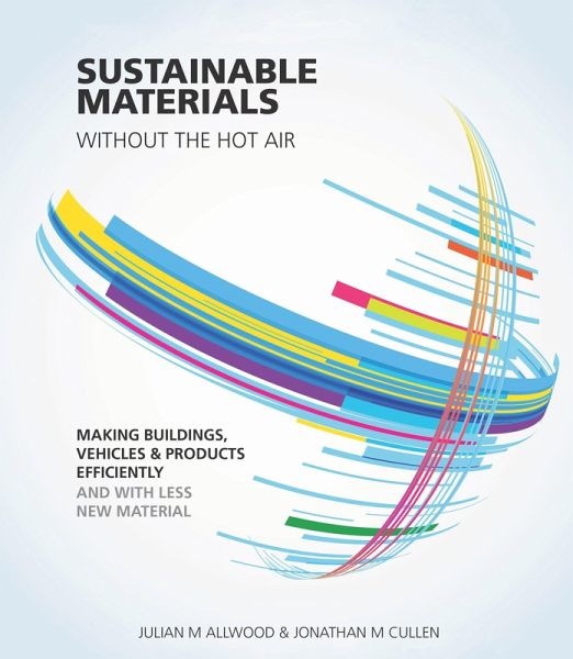 Sustainable Materials without the hot air (eBook, PDF)
