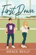 First Down (eBook, ePUB) - Bild 1