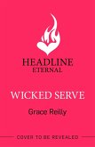 Wicked Serve (eBook, ePUB)